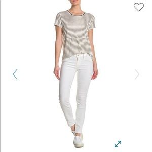 NTW Lolita Skinny Jeans